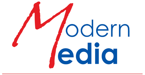 Modern Media Communications logo